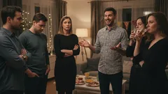 8 Samtalsämnen som ofta tas upp av personer med låg social intelligens